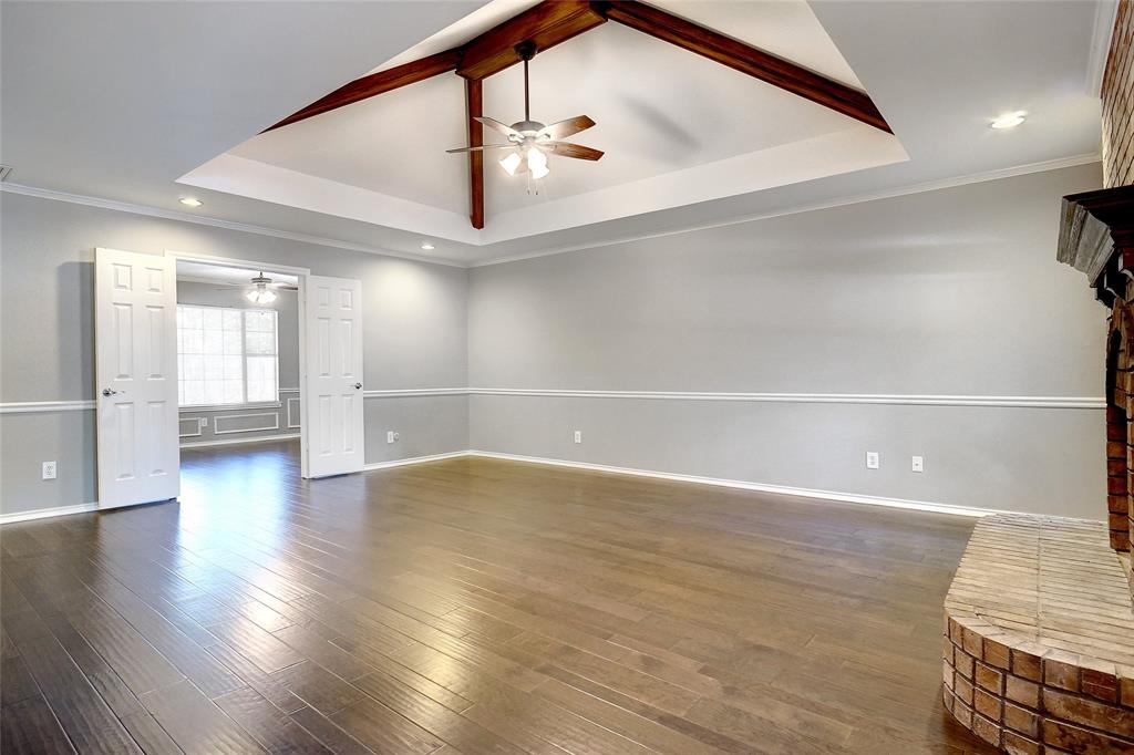 Pecan Gap Sec II - Residential Lease