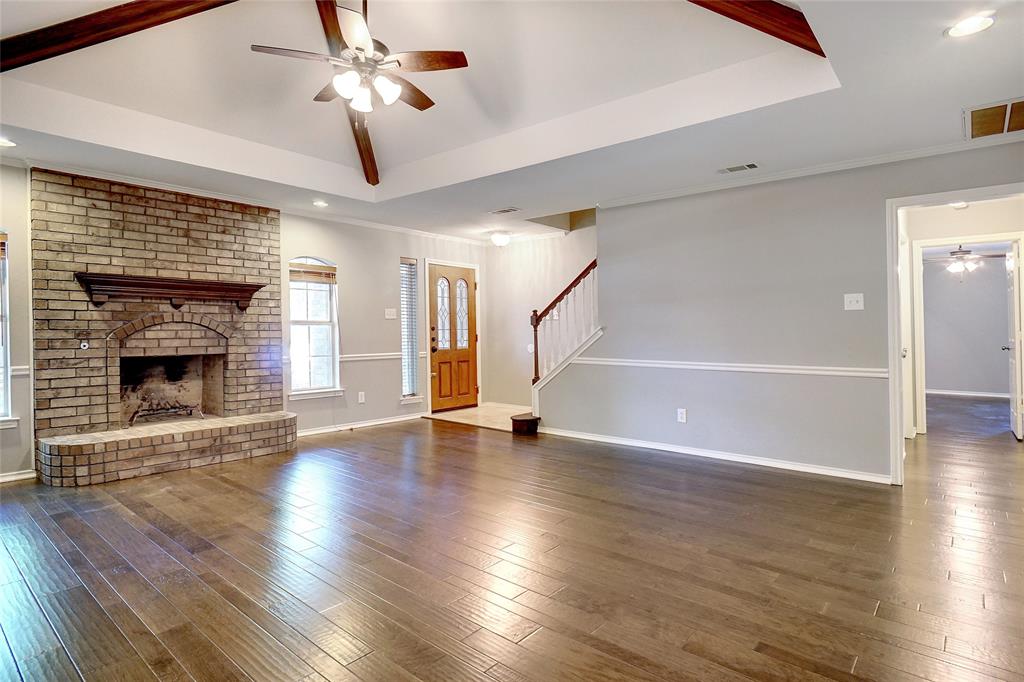 Pecan Gap Sec II - Residential Lease