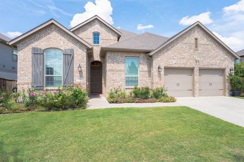 7541 Pondview Lane Fort Worth TX 76123