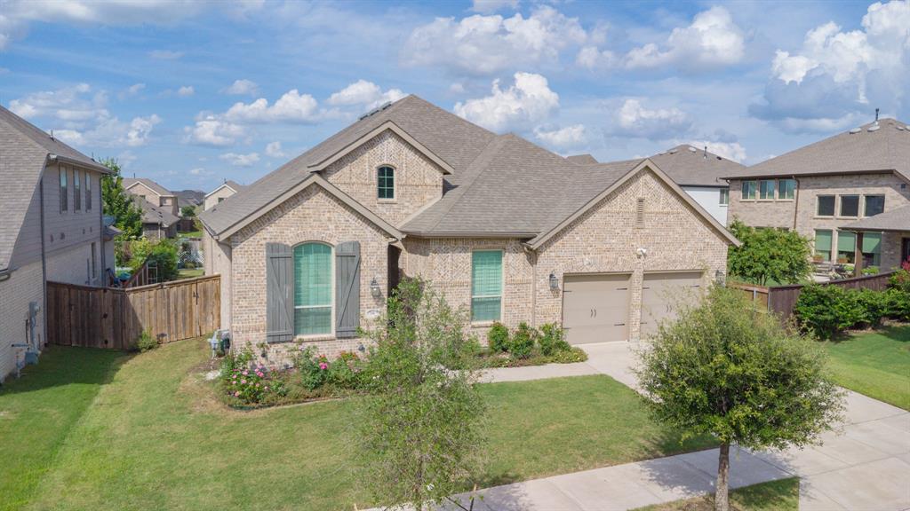 7541 Pondview Lane