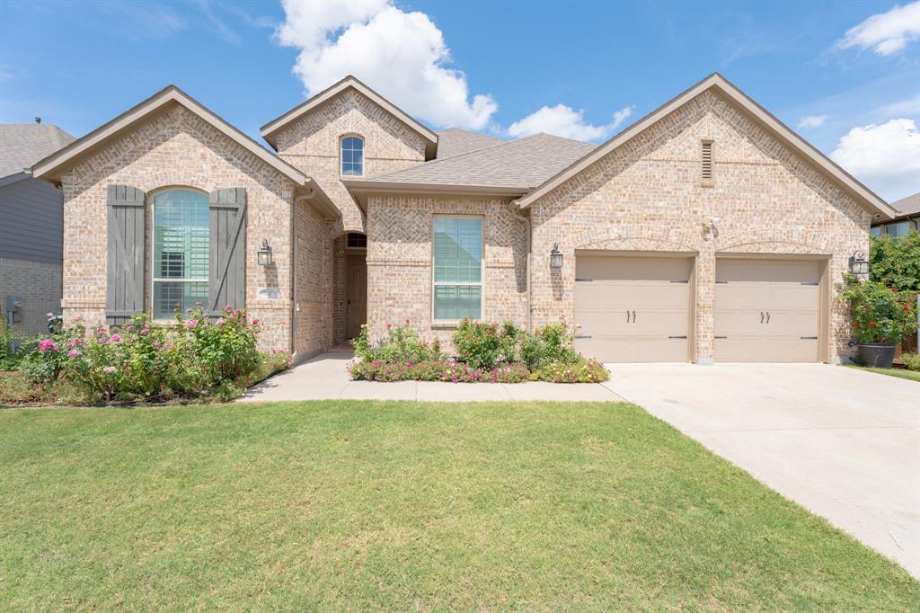 7541 Pondview Lane