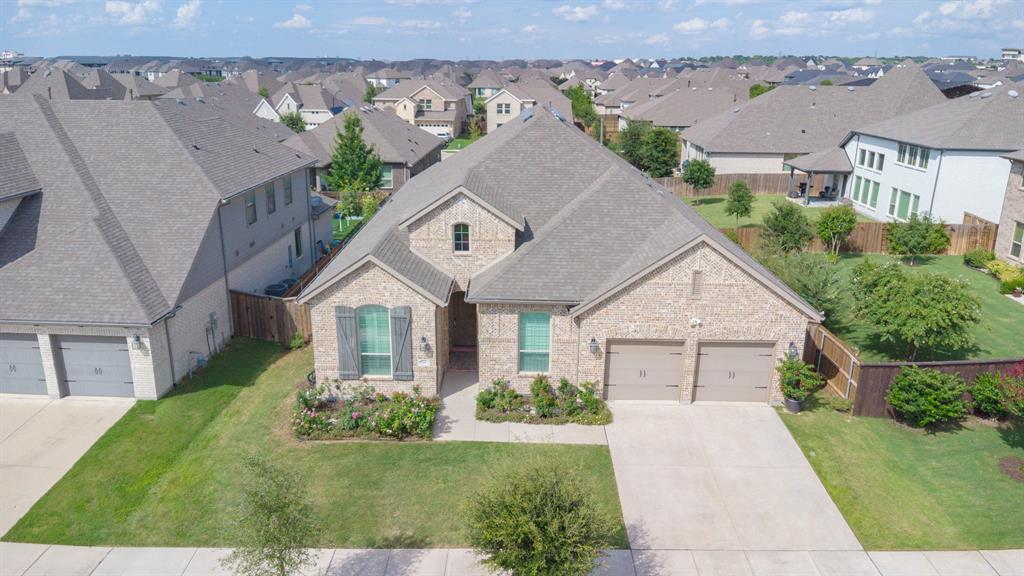 7541 Pondview Lane