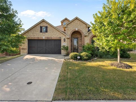 218 Calvert Drive Midlothian TX 76065