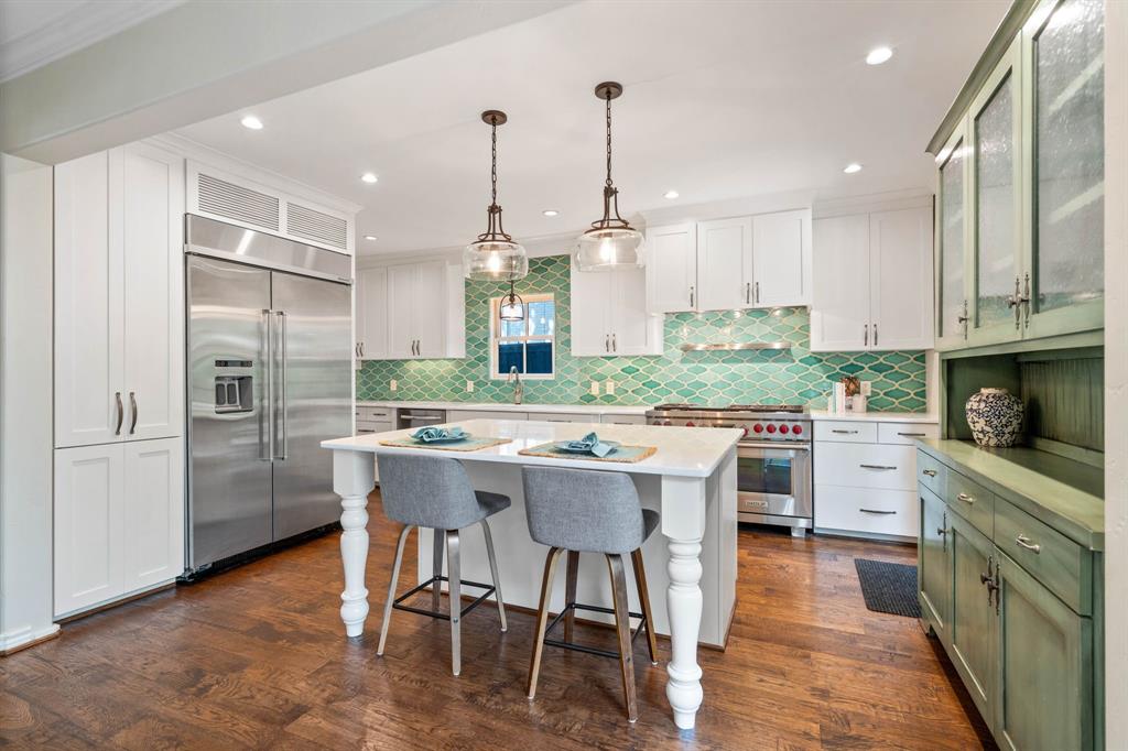 West Park - Residential