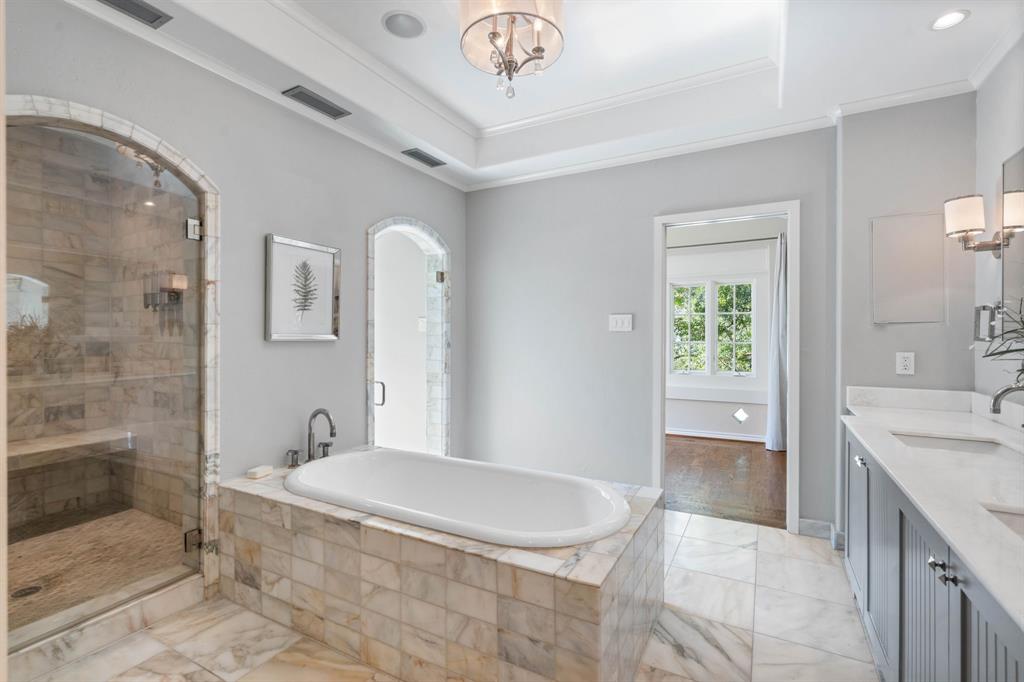 West Park - Residential