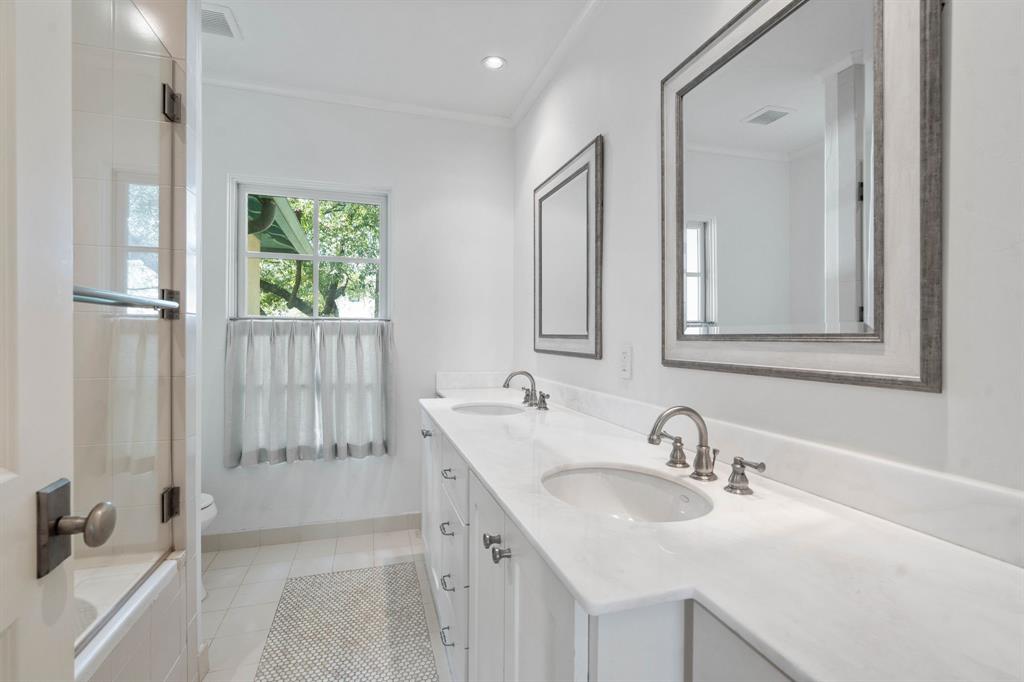 West Park - Residential