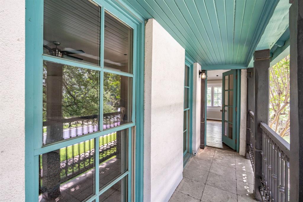 West Park - Residential