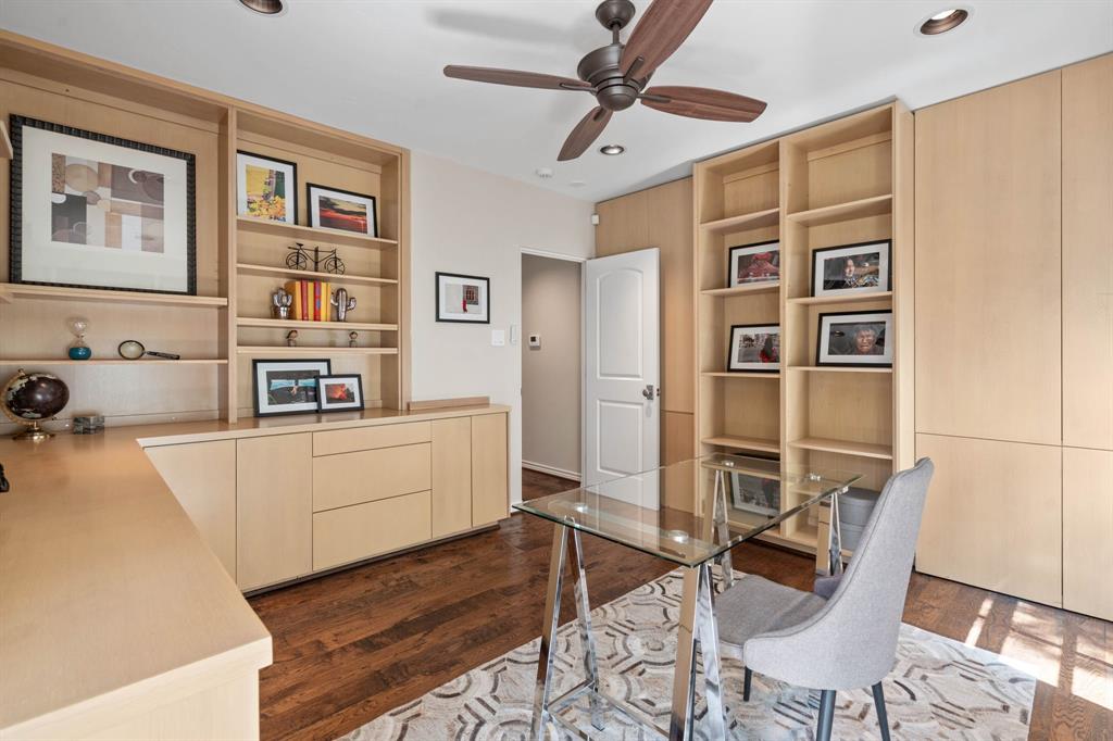 West Park - Residential