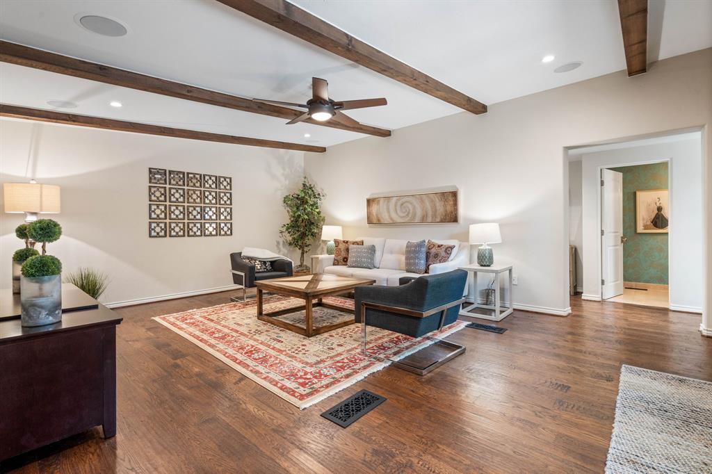 West Park - Residential