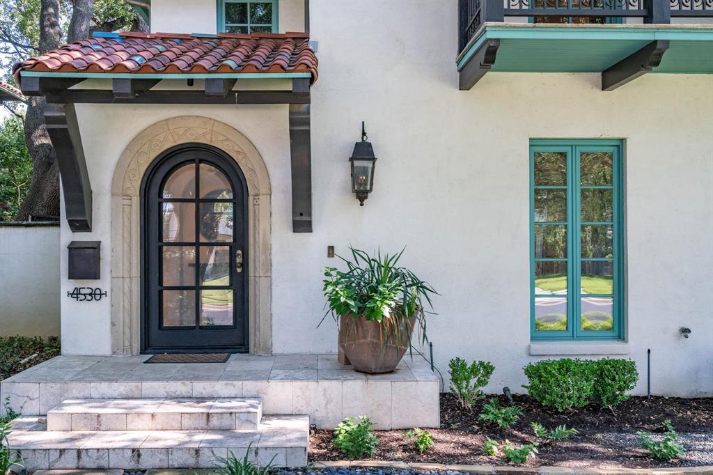 West Park - Residential