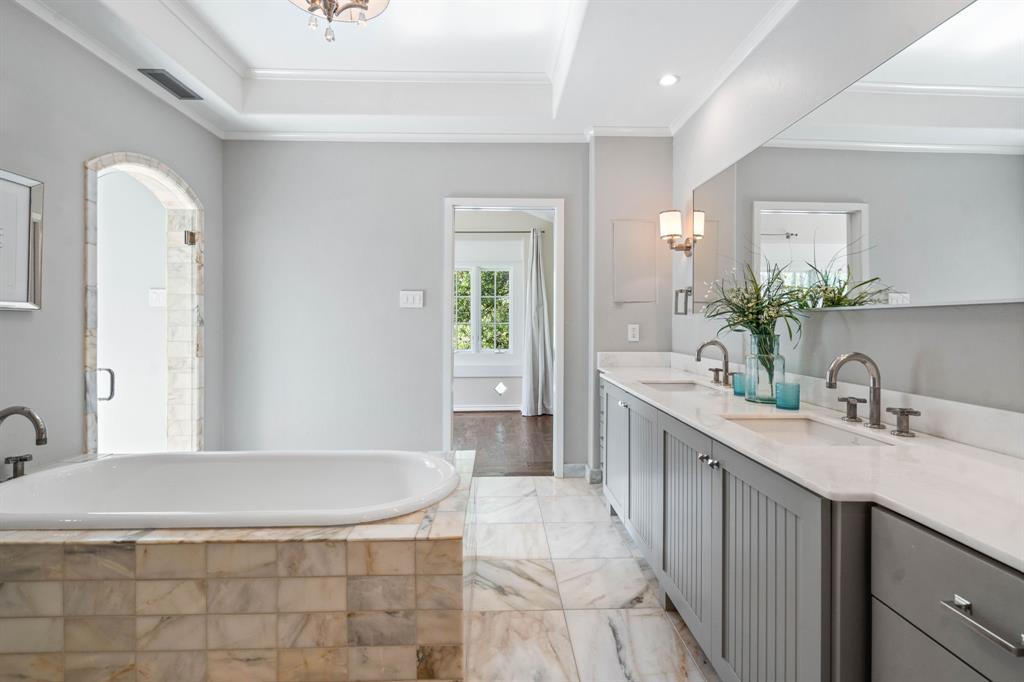 West Park - Residential