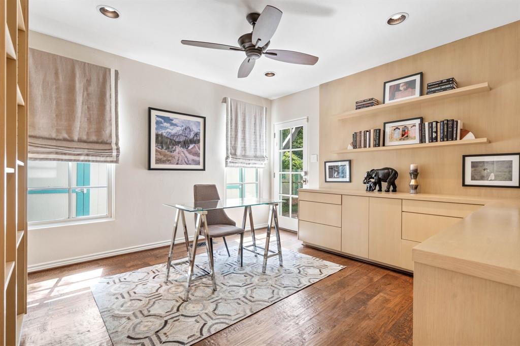 West Park - Residential