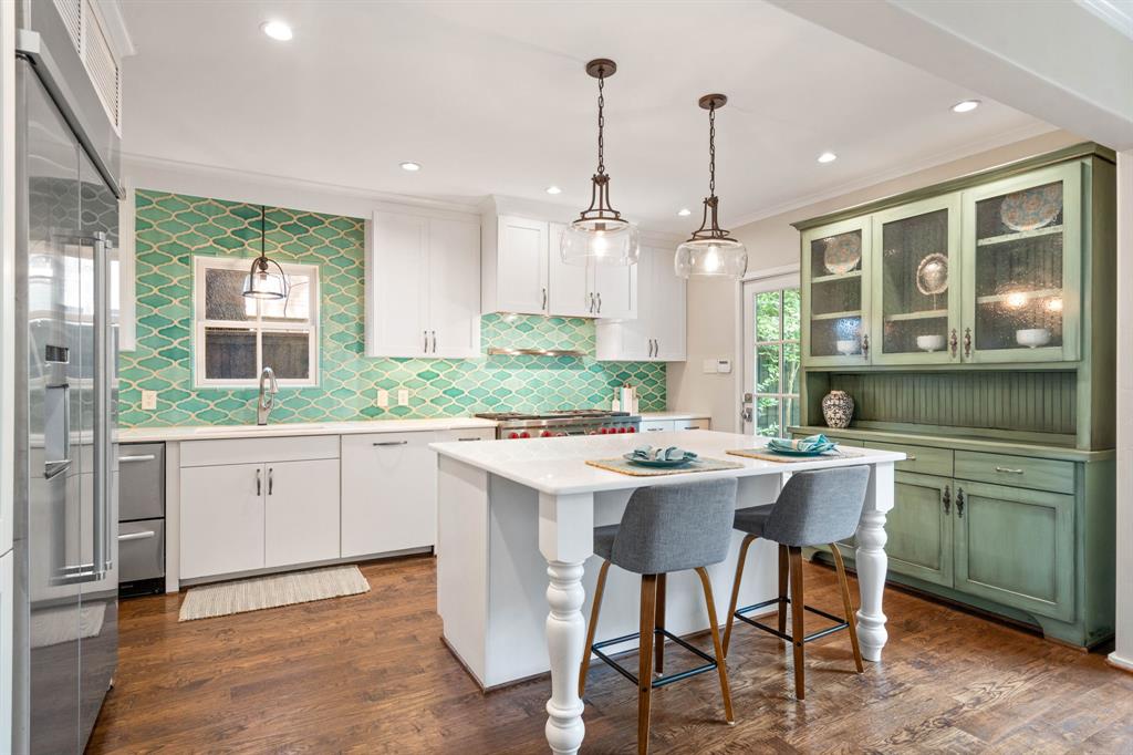 West Park - Residential