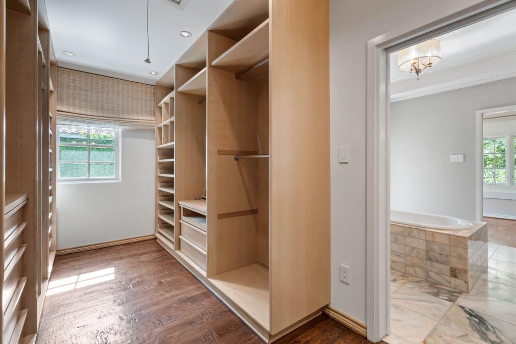 West Park - Residential