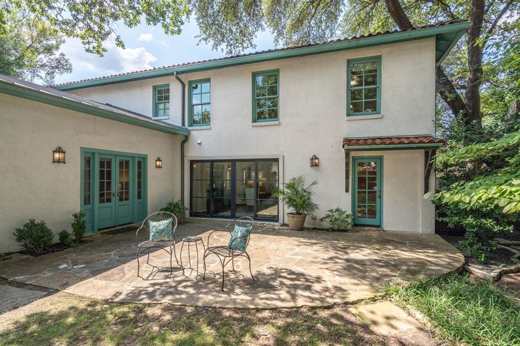 West Park - Residential