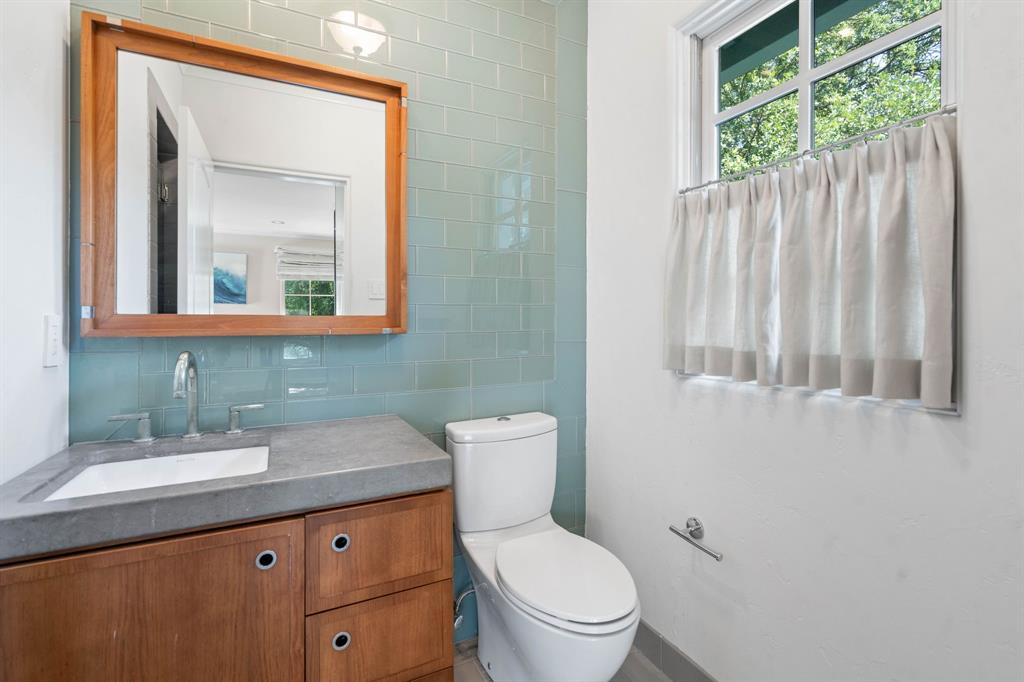 West Park - Residential