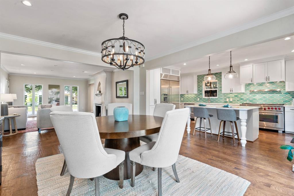 West Park - Residential