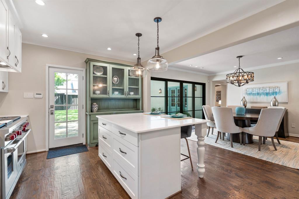 West Park - Residential