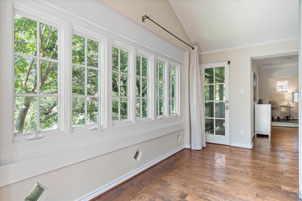 West Park - Residential