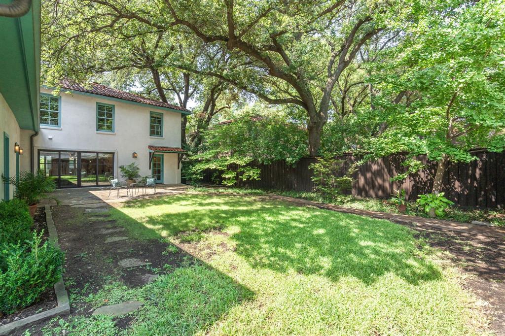 West Park - Residential