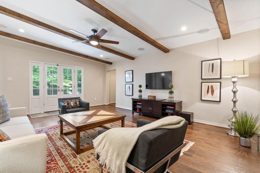 West Park - Residential