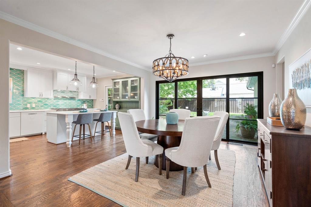 West Park - Residential