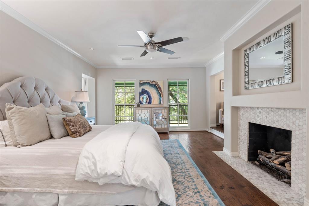 West Park - Residential