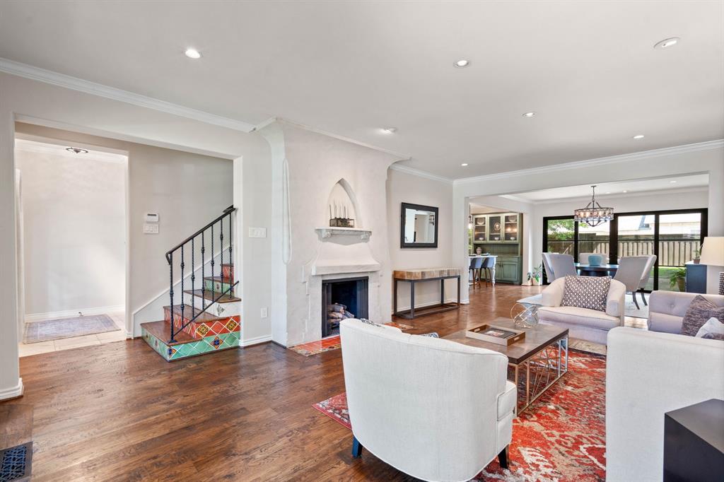 West Park - Residential