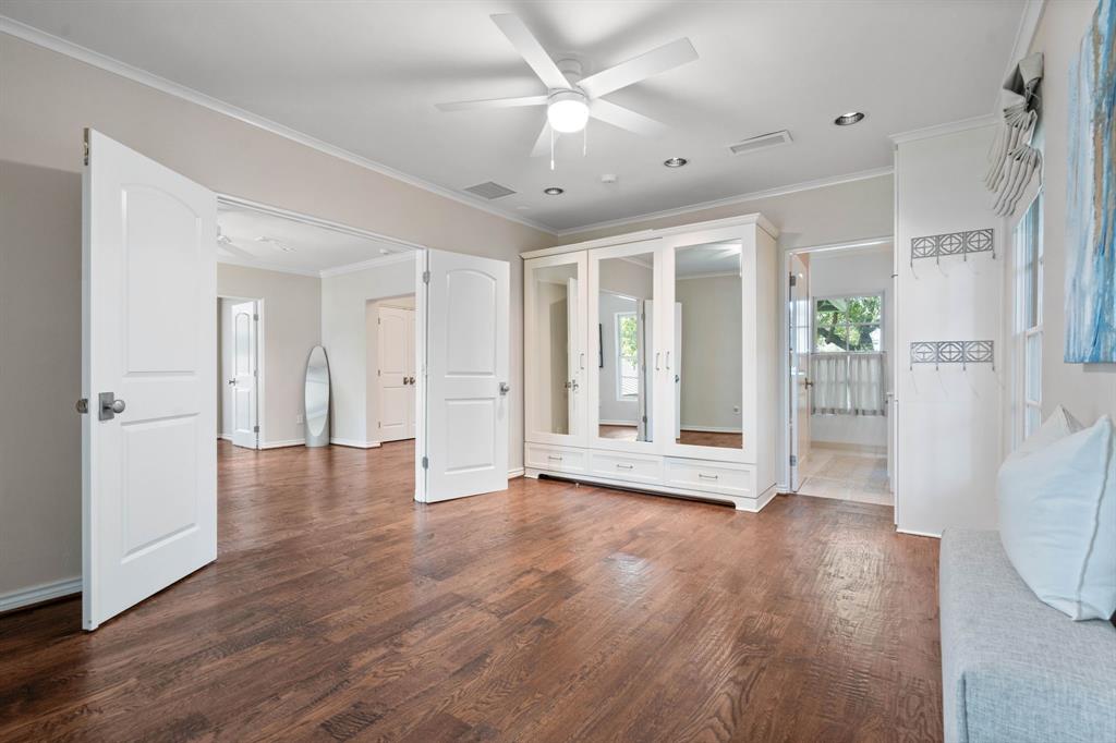 West Park - Residential