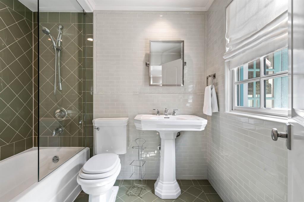 West Park - Residential