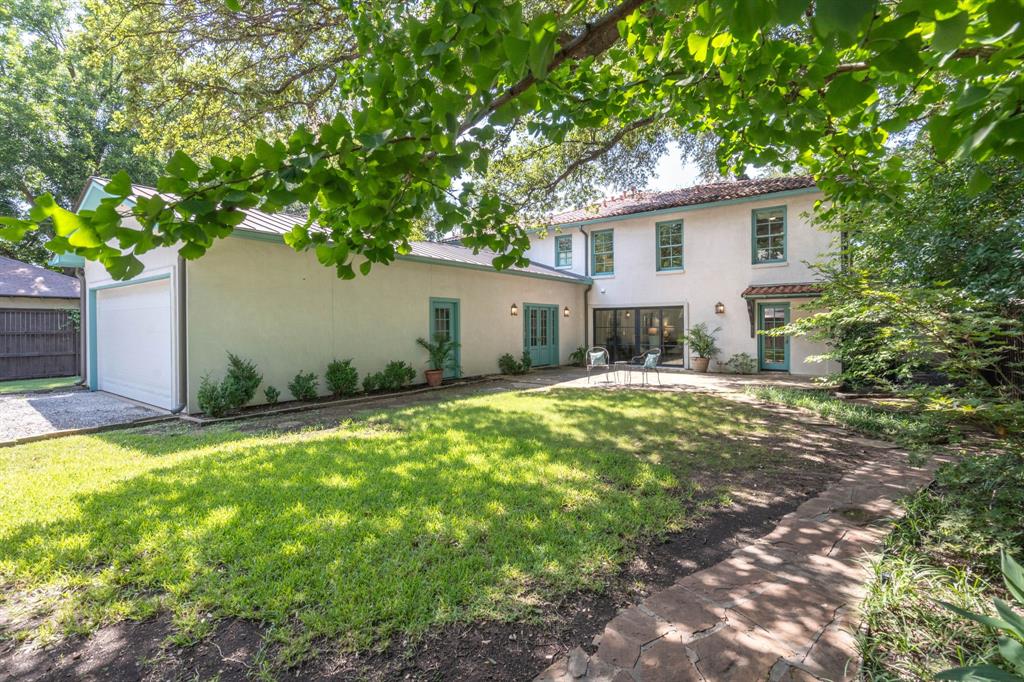 West Park - Residential