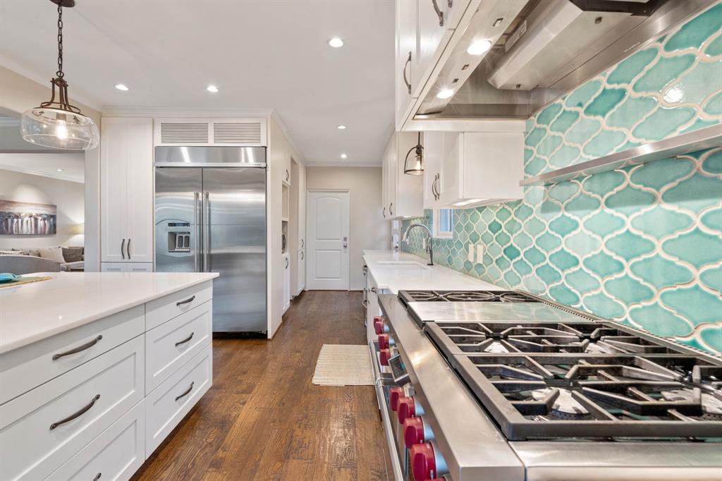 West Park - Residential