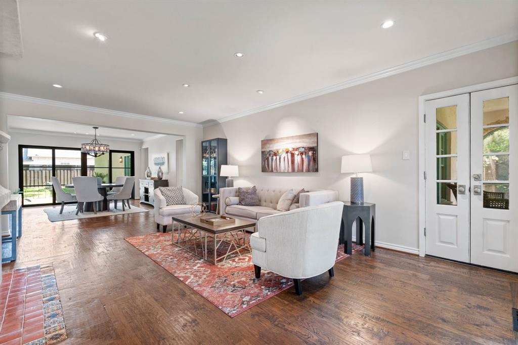 West Park - Residential