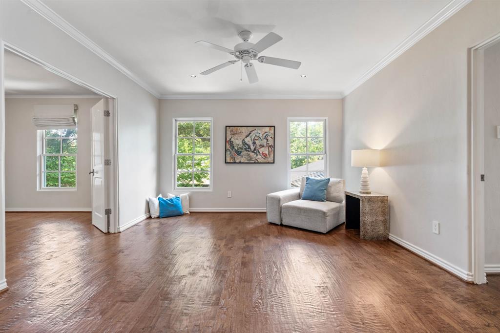 West Park - Residential