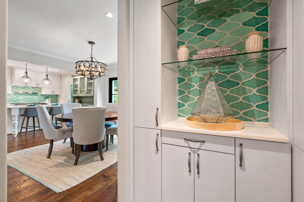 West Park - Residential