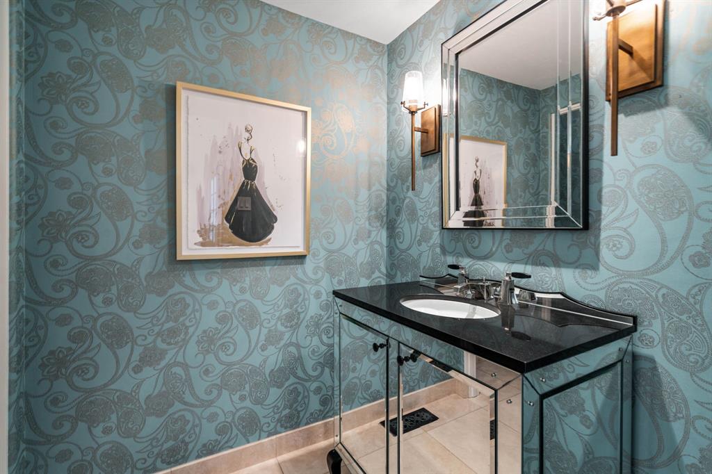 West Park - Residential