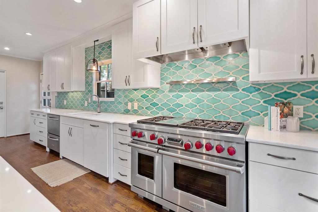 West Park - Residential