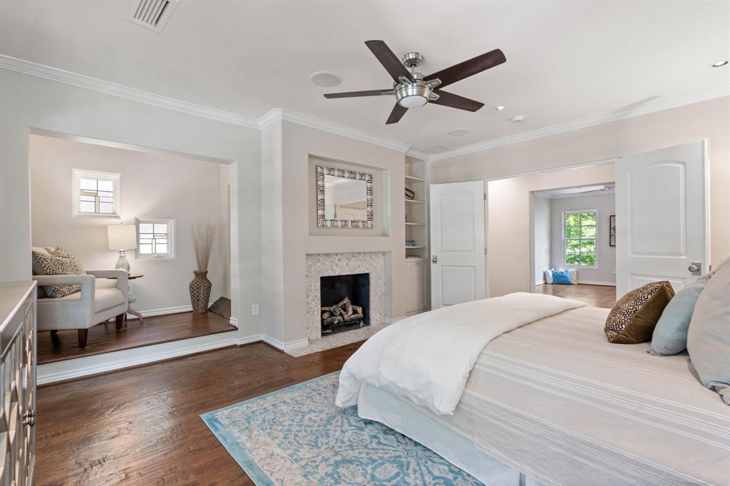 West Park - Residential