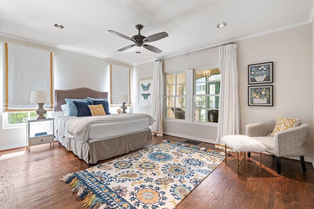 West Park - Residential