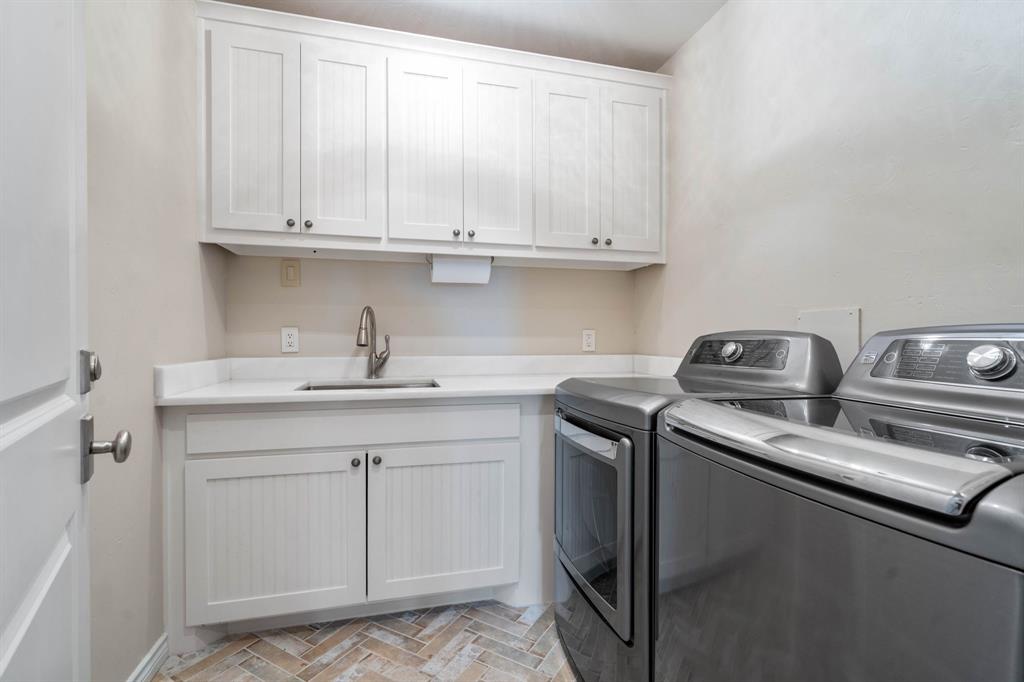 West Park - Residential