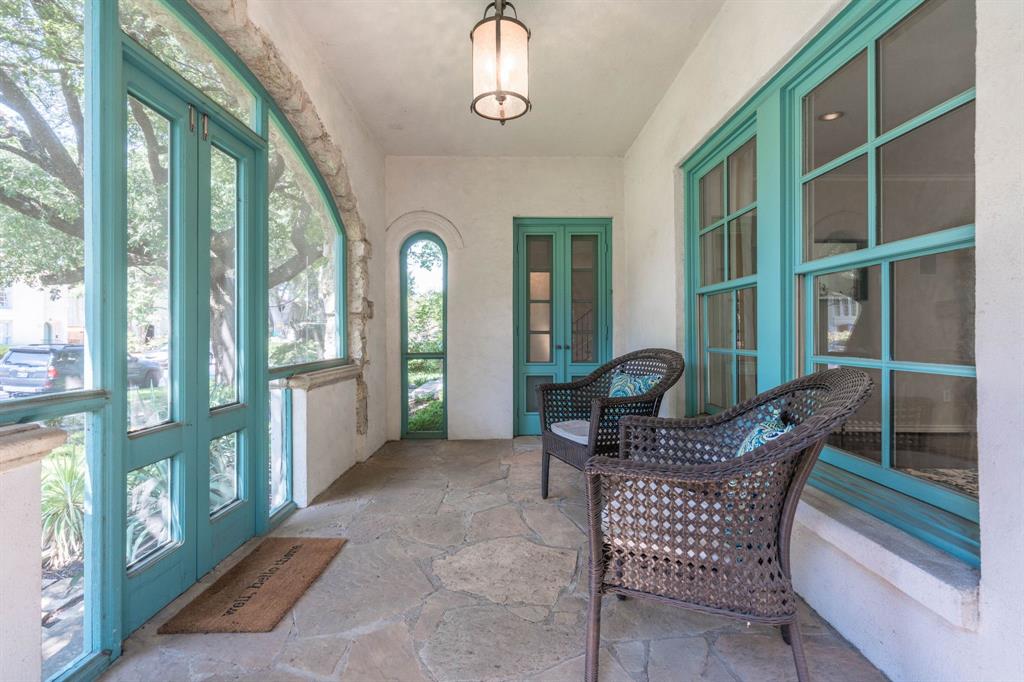 West Park - Residential