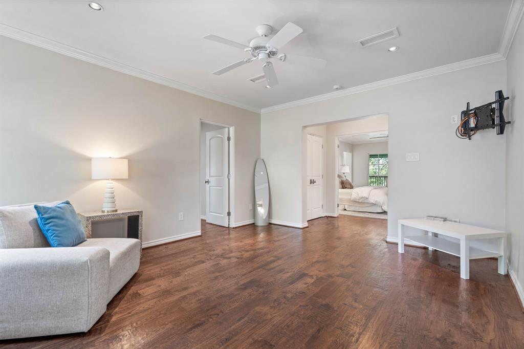 West Park - Residential