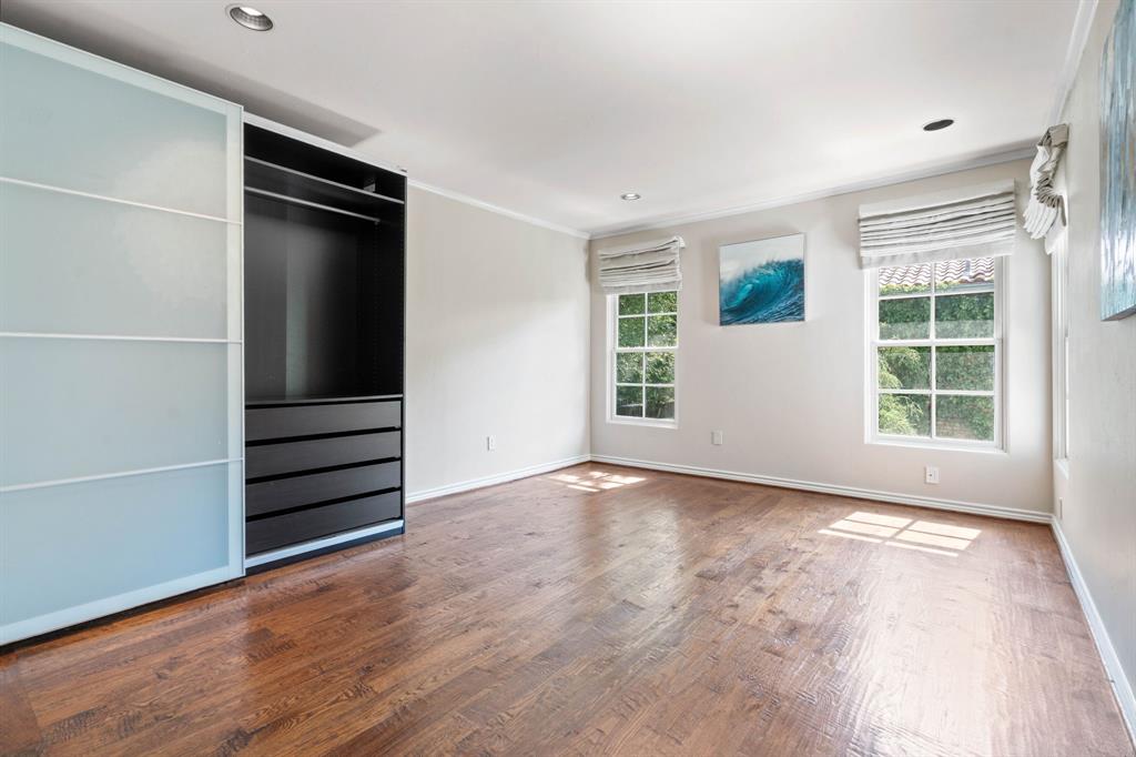 West Park - Residential