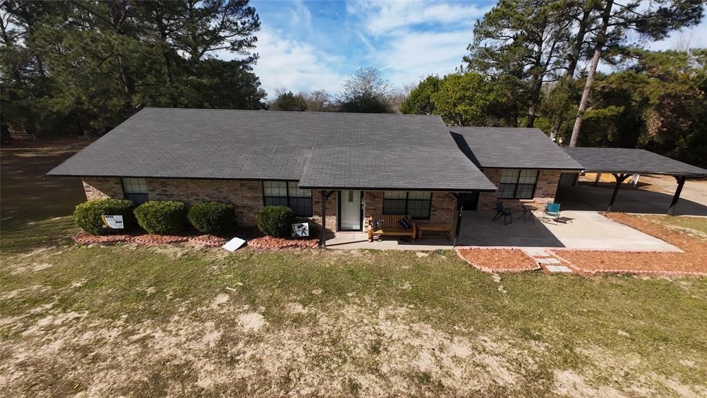 Pleasant Spgs - Residential