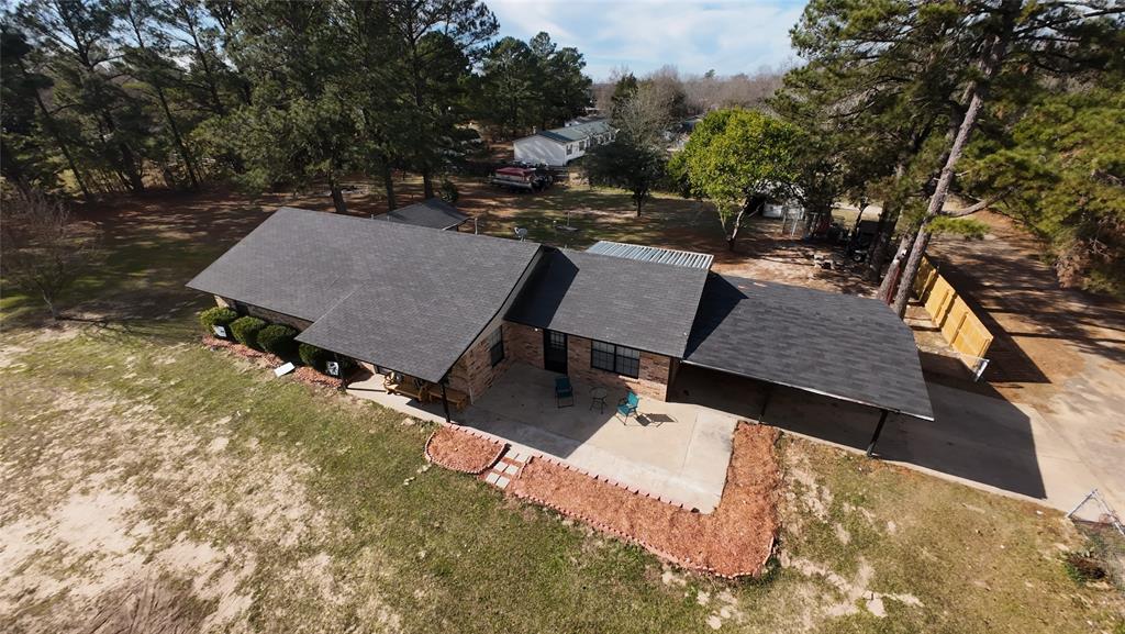 Pleasant Spgs - Residential