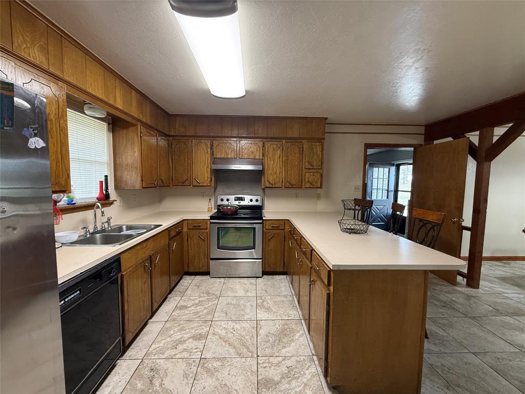 Pleasant Spgs - Residential