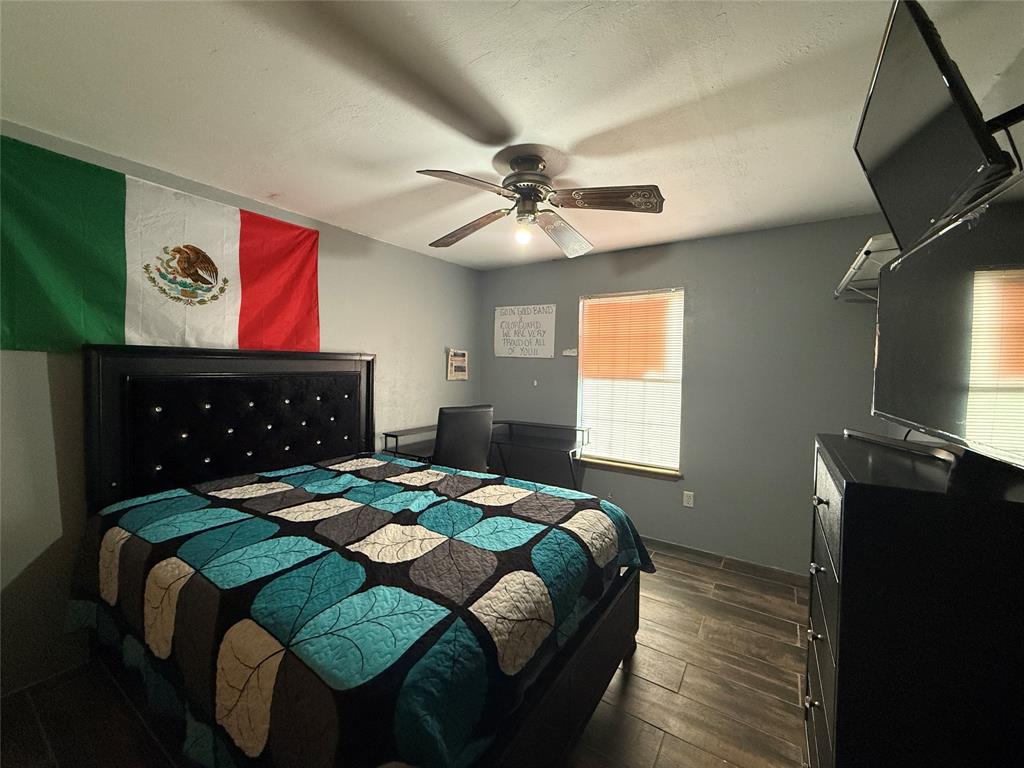 Pleasant Spgs - Residential