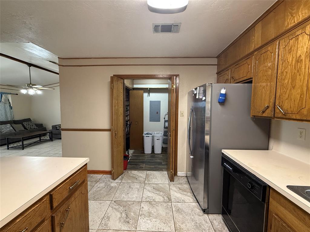 Pleasant Spgs - Residential