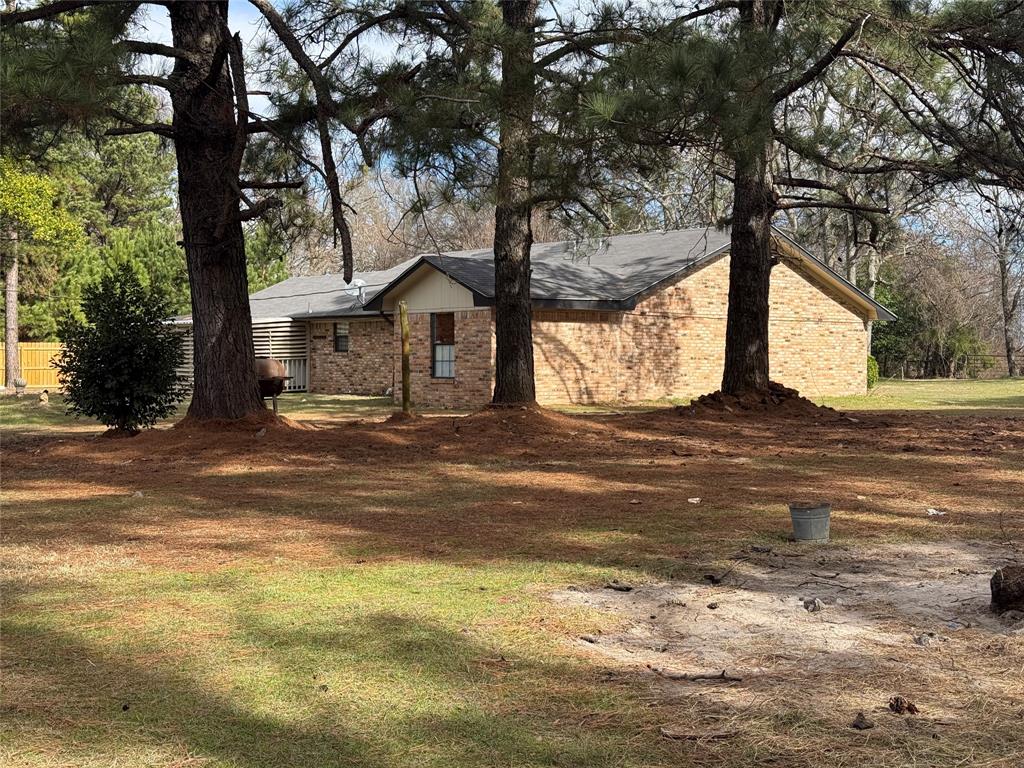 Pleasant Spgs - Residential