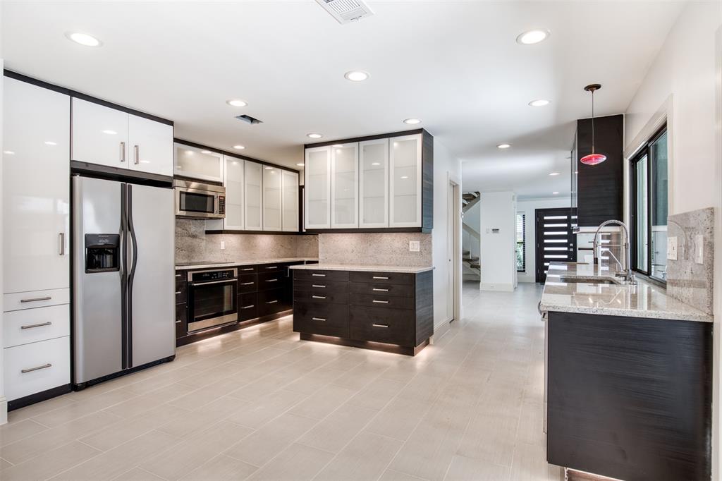 Highlands North Sec 02 - Residential Lease